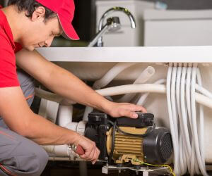 About Water Heater Repair LLC Queenstown, MD